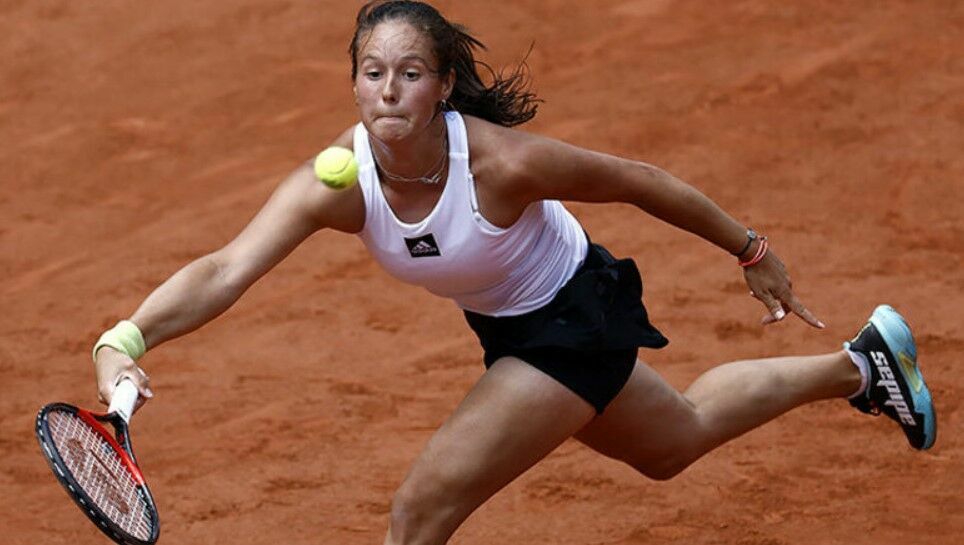 Касаткина выиграла турнир в Сан-Хосе и впервые поднялась на 9-е место в рейтинге WTA