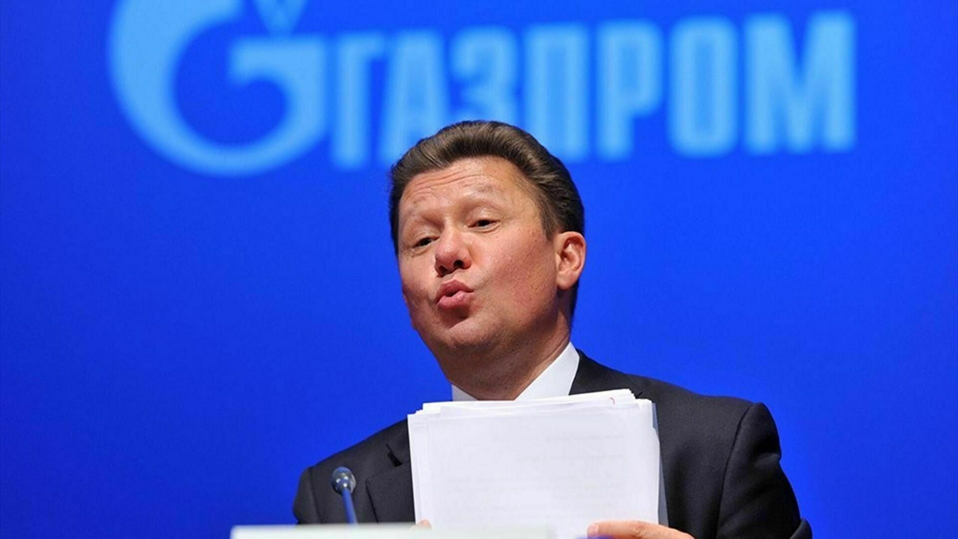Управленческие ошибки ценою в миллиарды: за что лишилось бонусов руководство Газпрома