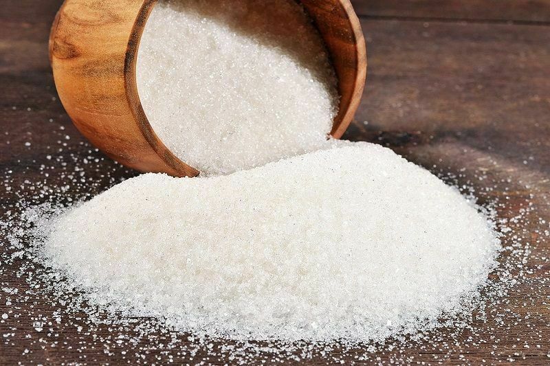 В России отмечено рекордное снижение цен на сахар