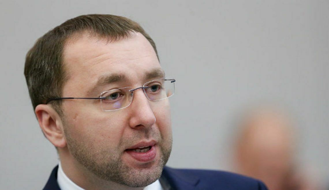 Топ-менеджер VK Владимир Габриелян пропал в Ненецком автономном округе