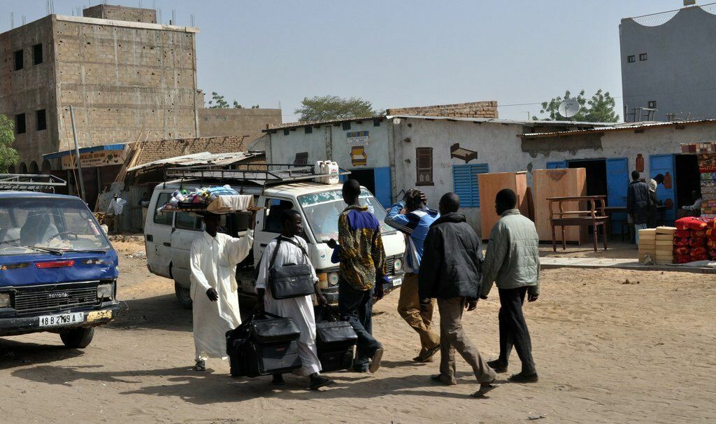 Очевидцы сообщили о жертвах в результате протестов в Чаде