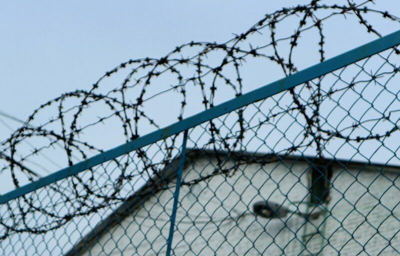 Правозащитники сообщили о пытках еще одного заключенного в иркутской ИК-6