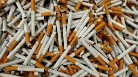 Акцизы на сигареты и жидкости для вейпов с 1 марта поднимут на 2 и 11%