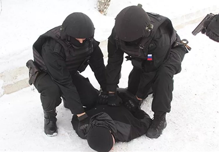В Московской области обезвредили банду, причастную к десяти убийствам