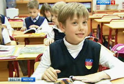 В Москве не будут вводить единую школьную форму