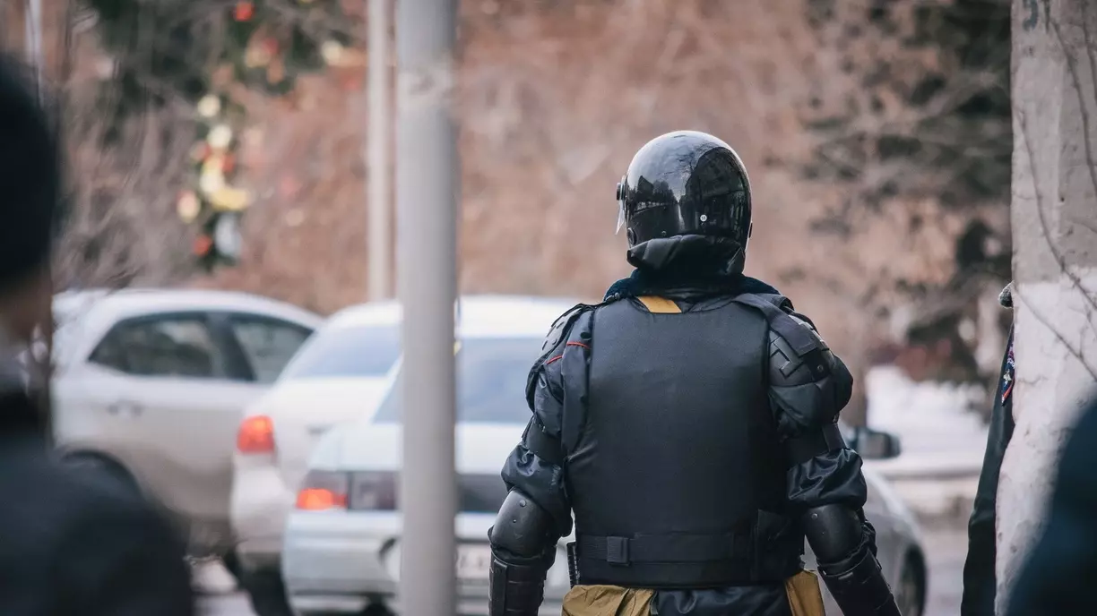Эхо «Крокуса»: силовики блокировали офис криптобиржи Beribit в Москва Сити