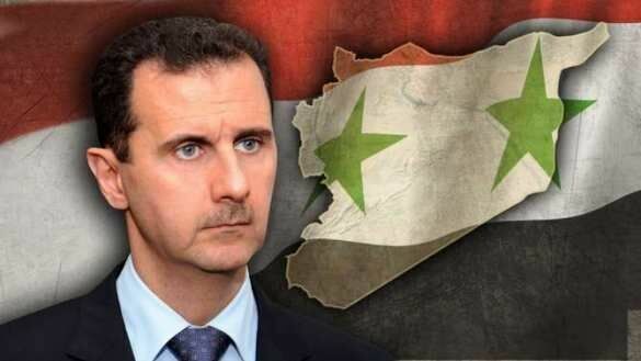 Асад: сотрудничество США и России будет полезным всему миру