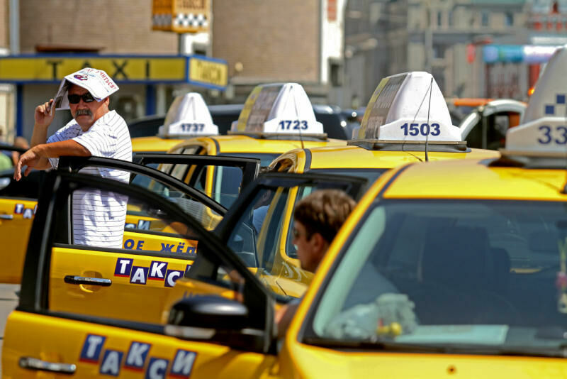 Московский таксист о Москве: «Не испытываю к этой клоаке никаких чувств...»