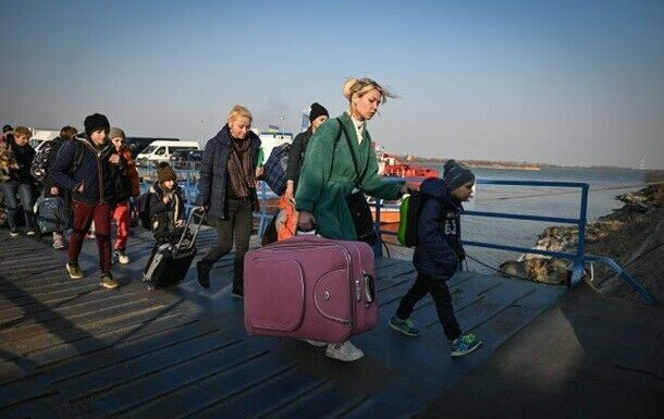 Украинских беженцев в Болгарии переселят в самые дешевые отели