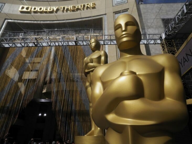 В Лос-Анджелесе проходит церемония вручения премии «Оскар»
