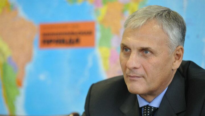 Суд арестовал губернатора Сахалина до 27 апреля