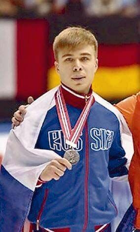 Елистратов и Юсков победили в Кубке мира