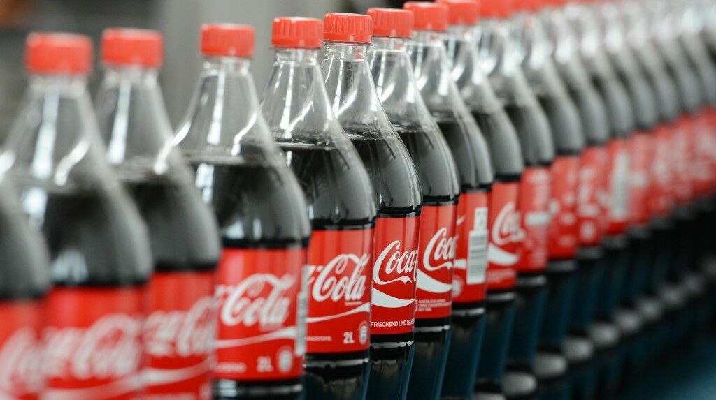 Coca-Cola присоединилась к борьбе с расизмом, отказавшись от рекламы в соцсетях