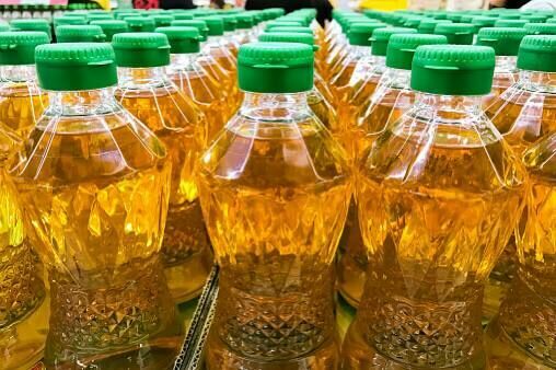 Новая примета мирового кризиса: пальмовое масло все чаще заменяет растительное
