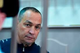 Арестованный глава Серпуховского района продолжает обличать губернатора