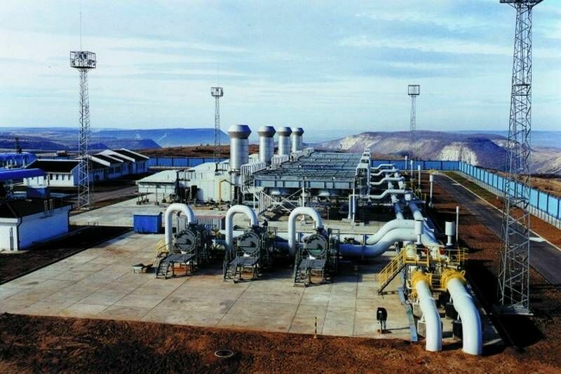 Болгария отказалась от закупок газа у «Газпрома»