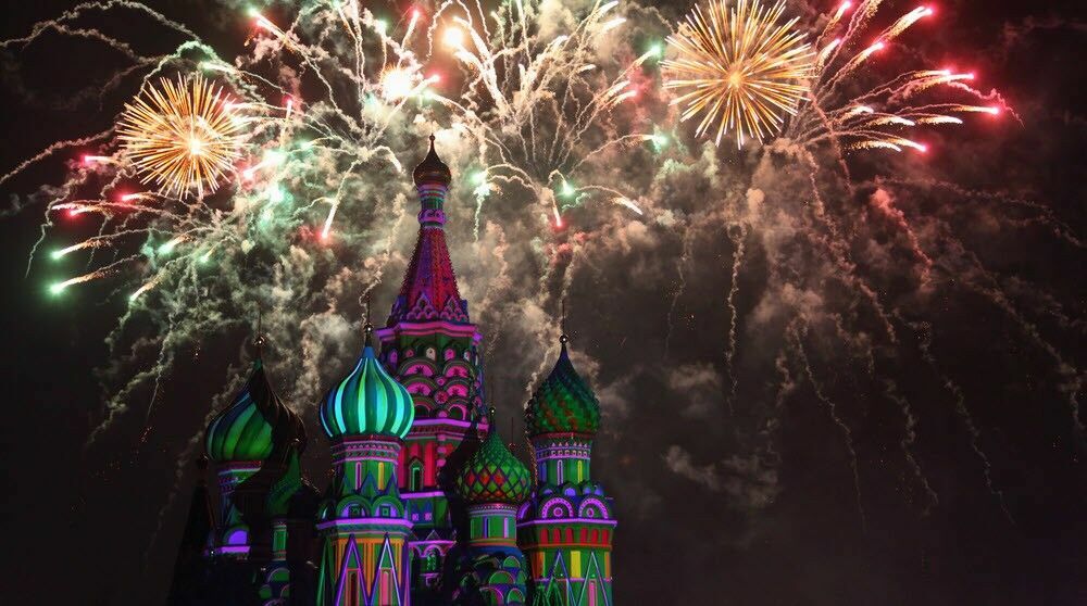 Сергей Собянин сообщил о скромном формате Дня города в Москве
