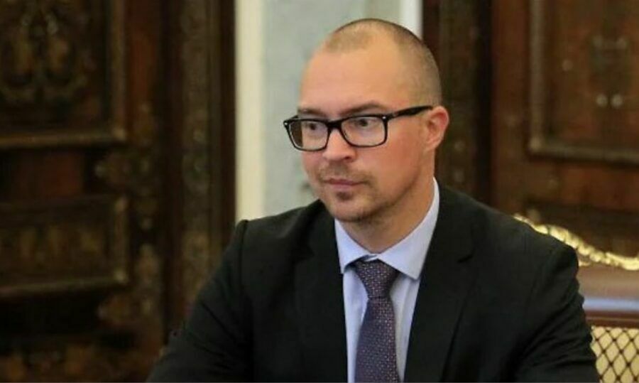 Эстонского дипломата в Москве объявили персоной нон грата