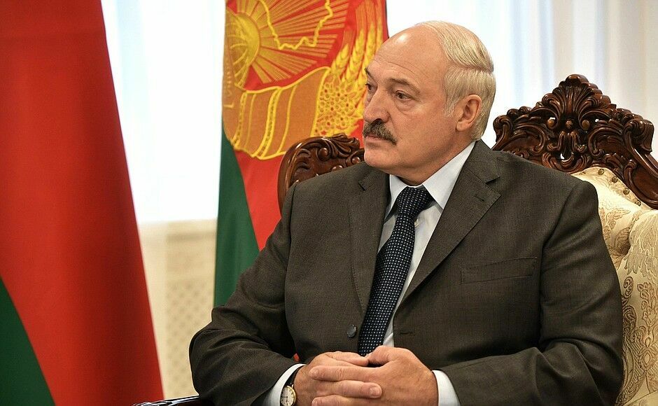 Александр Лукашенко обвинил Россию в блокаде поставок казахстанской нефти