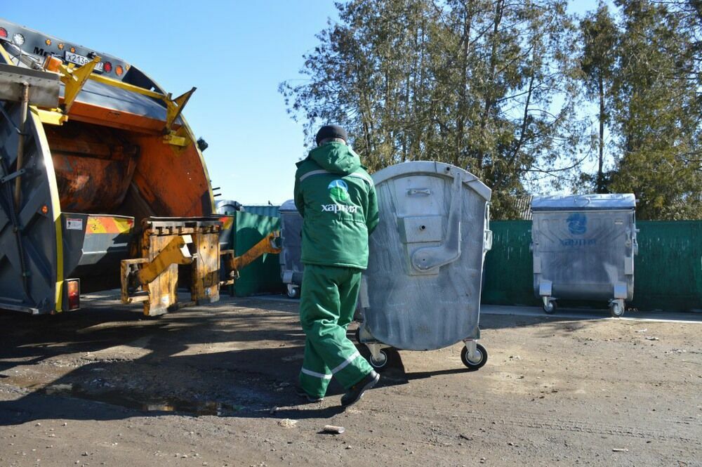 Генпрокуратура уличила мусорного оператора в завышении зарплат