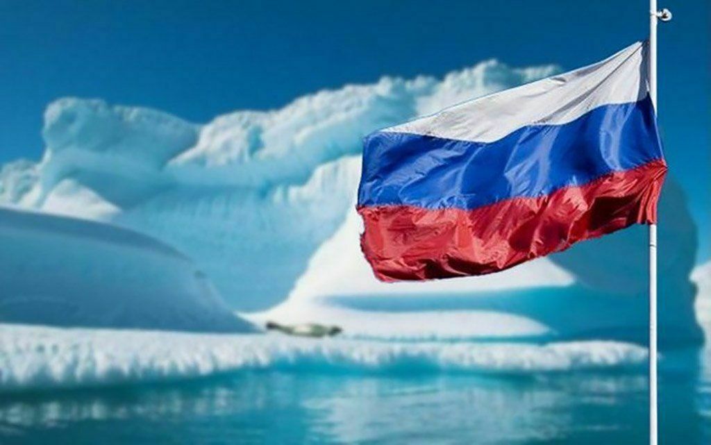 Освоение Арктики может стать "проектом века" не только для России, но и ее партнеров