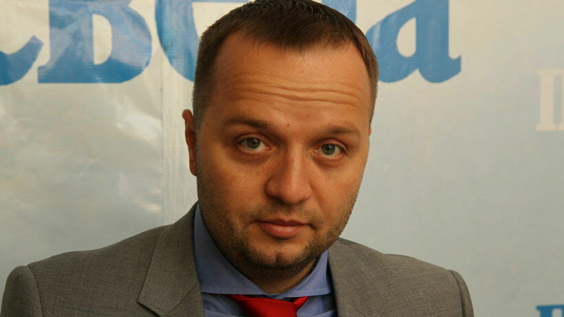 Поклонская обвинила адвоката Добрынина в том, что он родился на Западной Украине