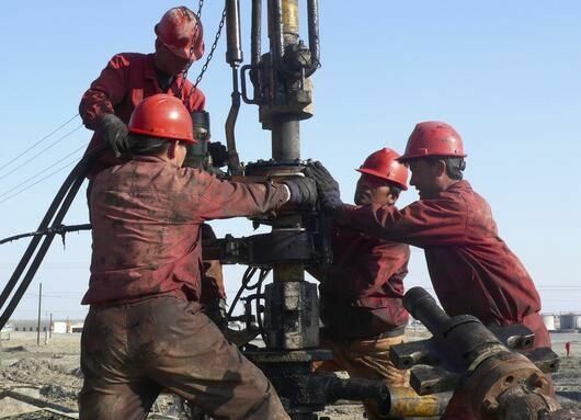 Позицию по налогообложению нефтяной отрасли согласуют в августе