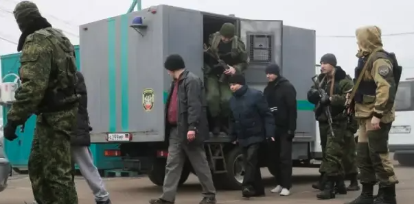 Минобороны заявило о 110 россиянах, возвращенных из украинского плена