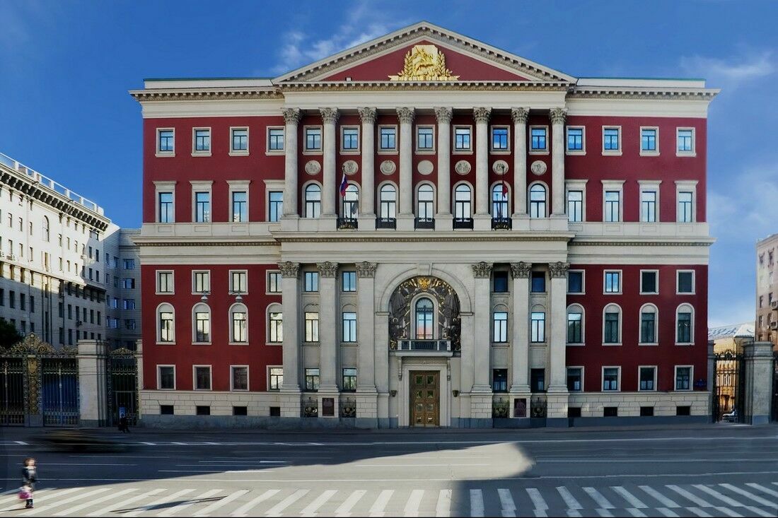 В Москве ввели мораторий на штрафы за перепланировки квартир