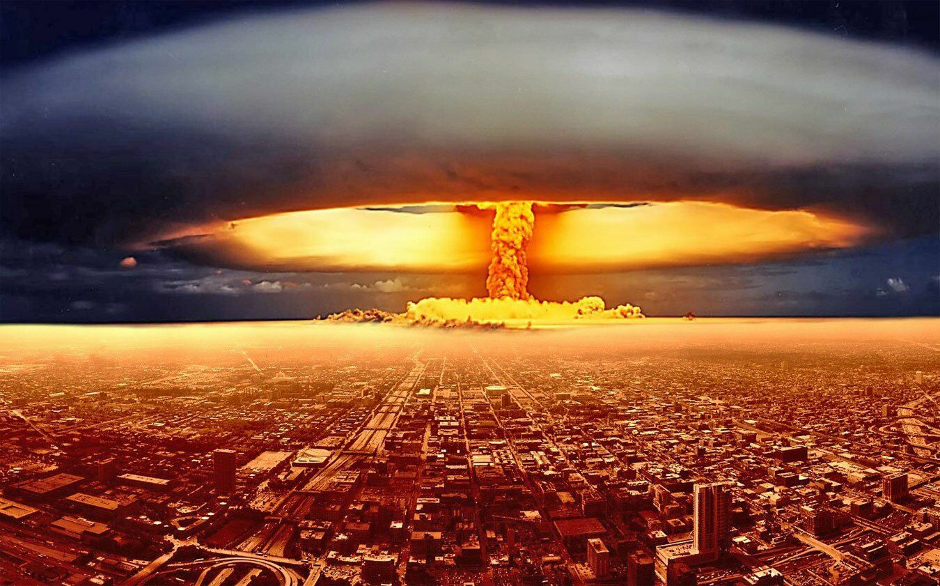 National Interest предсказал «случайную» ядерную войну