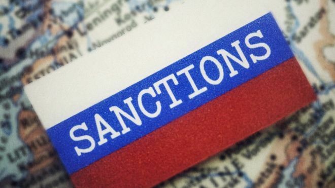 Лондон подготовил пакет новых антироссийских санкций