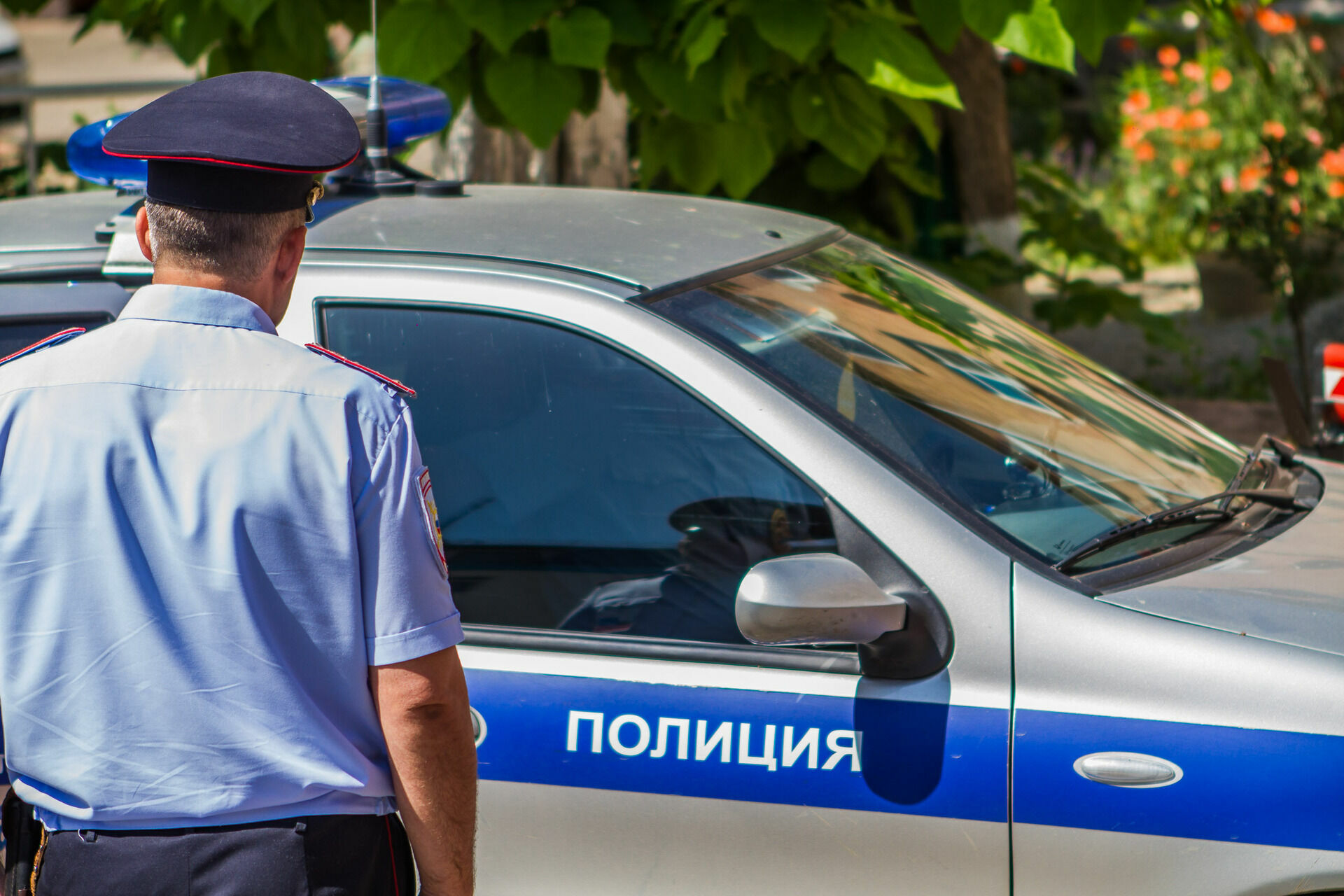 Вице-мэра города Мирный в Якутии задержали с марихуаной