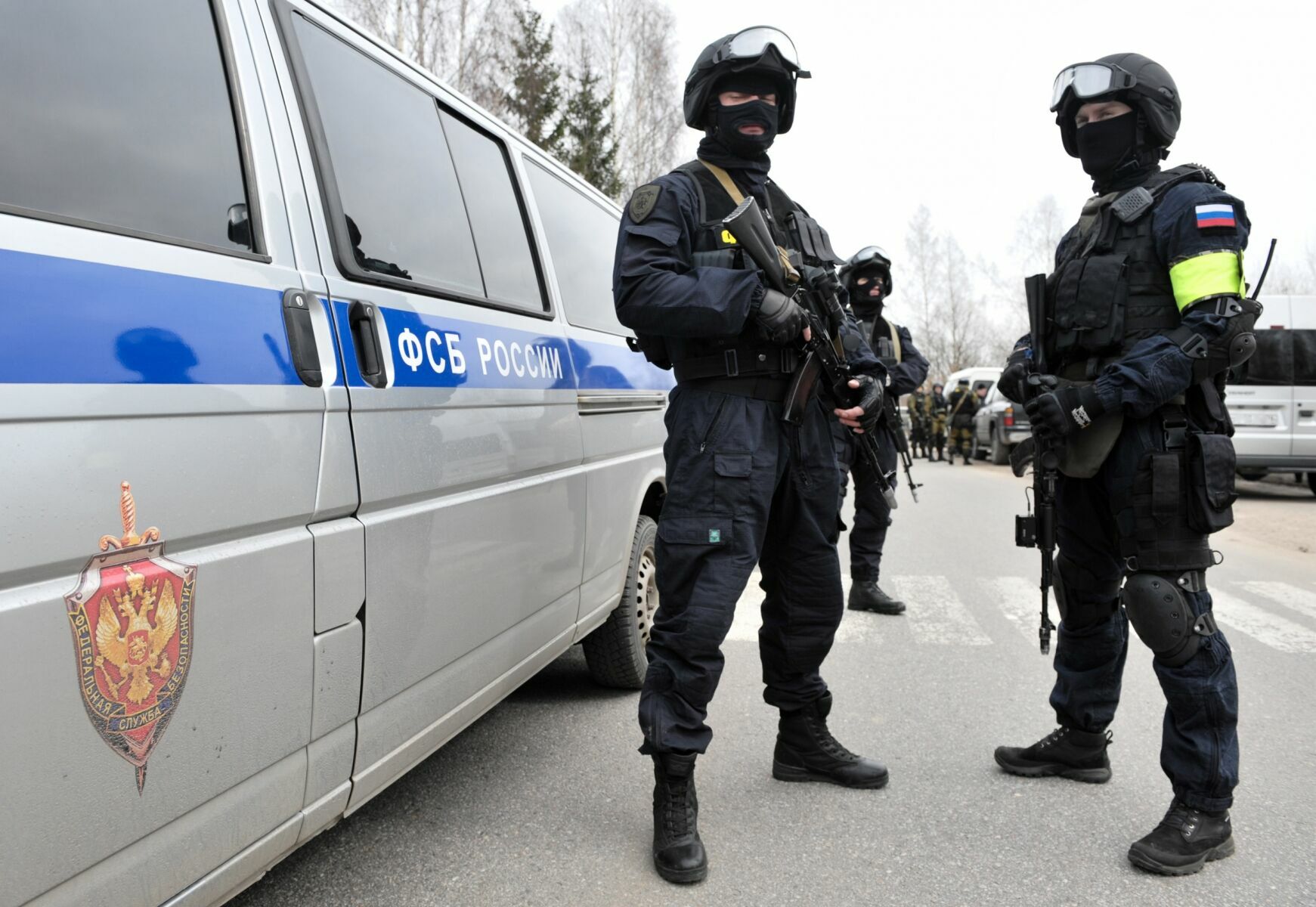 В Екатеринбурге экстремисты склоняли мигрантов к терактам