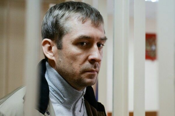 Полковник Захарченко расскажет, кто похитил конфискованные у него деньги