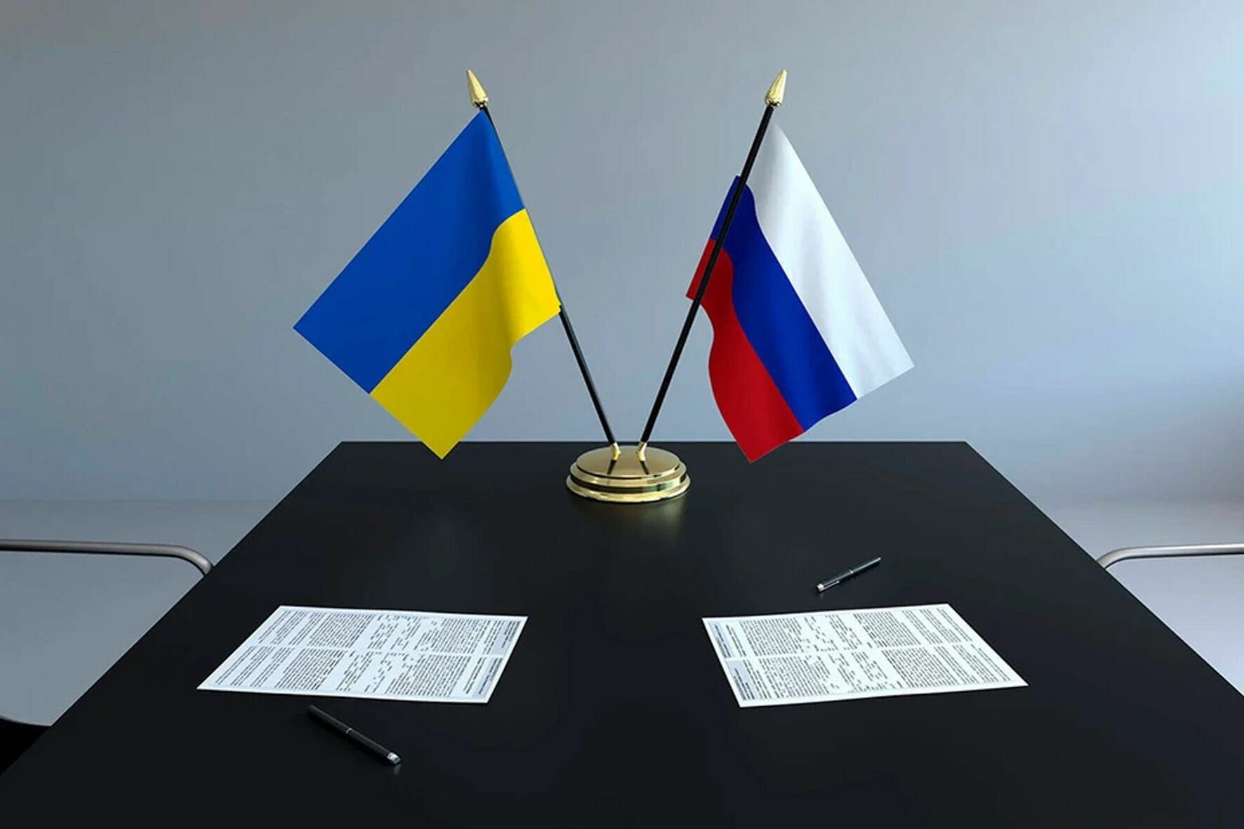 Сергей Лавров назвал "заведомо нереалистичными" условия Киева для переговоров