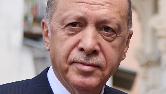 Турция отказалась поддержать заявку Швеции в НАТО