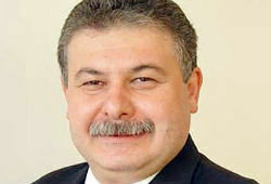 Северная Осетия определилась с новым премьер-министром - им стал Такоев