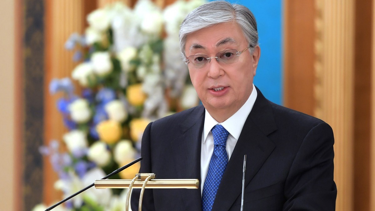 Президент Казахстана призвал реформировать Совбез ООН