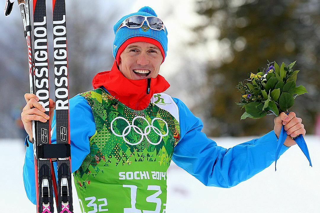 "Не дождетесь!" Лыжник Никита Крюков отказался от участия в Олимпиаде -2018