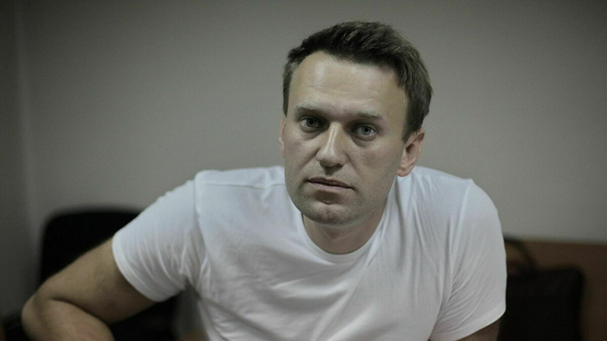 “Провокация”: в ФСБ отреагировали на разговор Навального с якобы отравителем