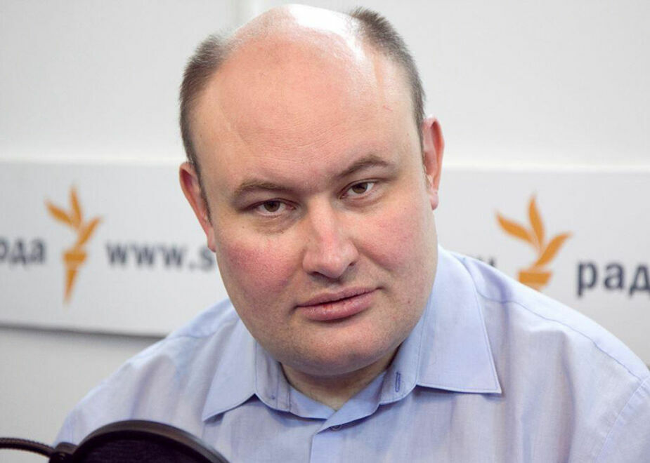Алексей Макаркин: «Настроения электората сейчас в подвешенном состоянии»