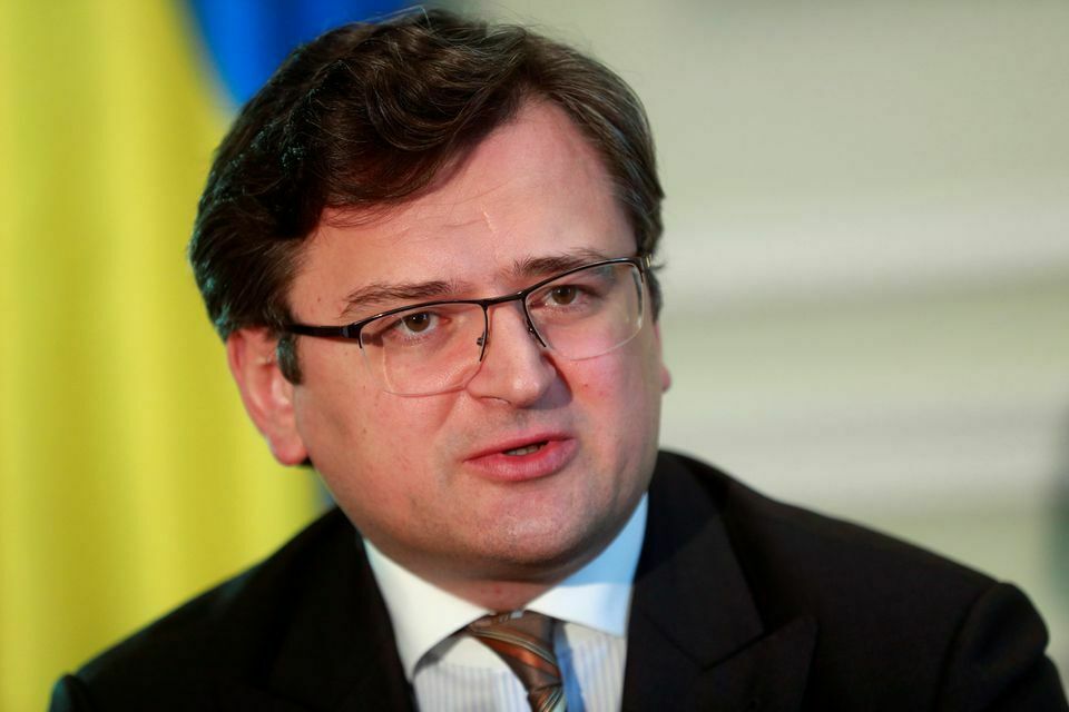 Украина предложила отключить Россию от SWIFT