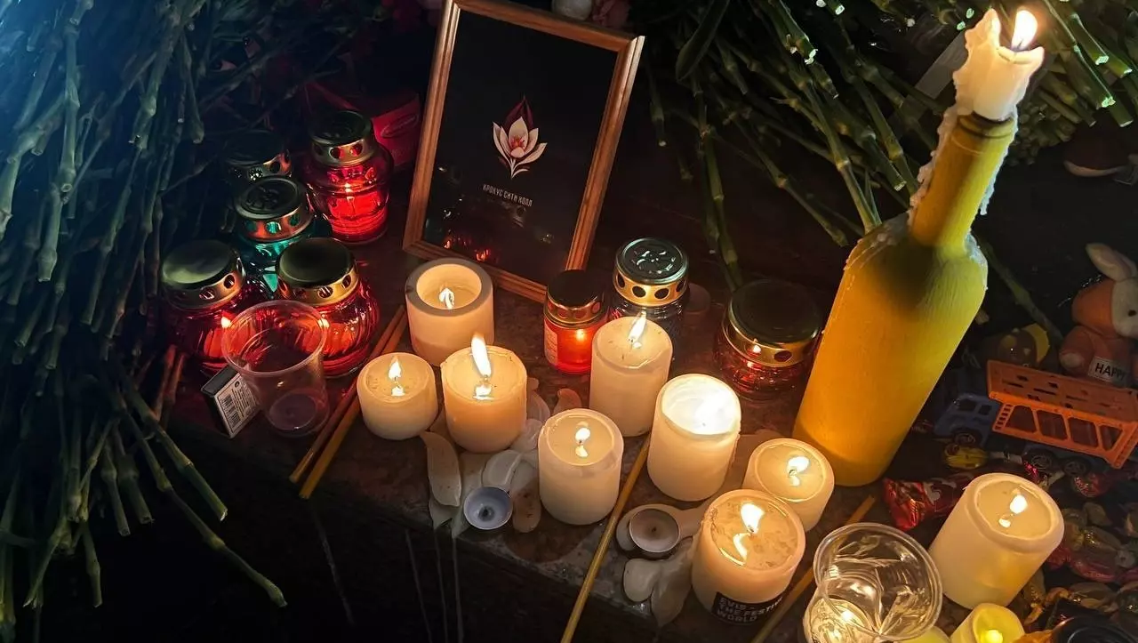 Жертвами теракта в «Крокусе» стали 137 человек, пострадали 180 посетителей