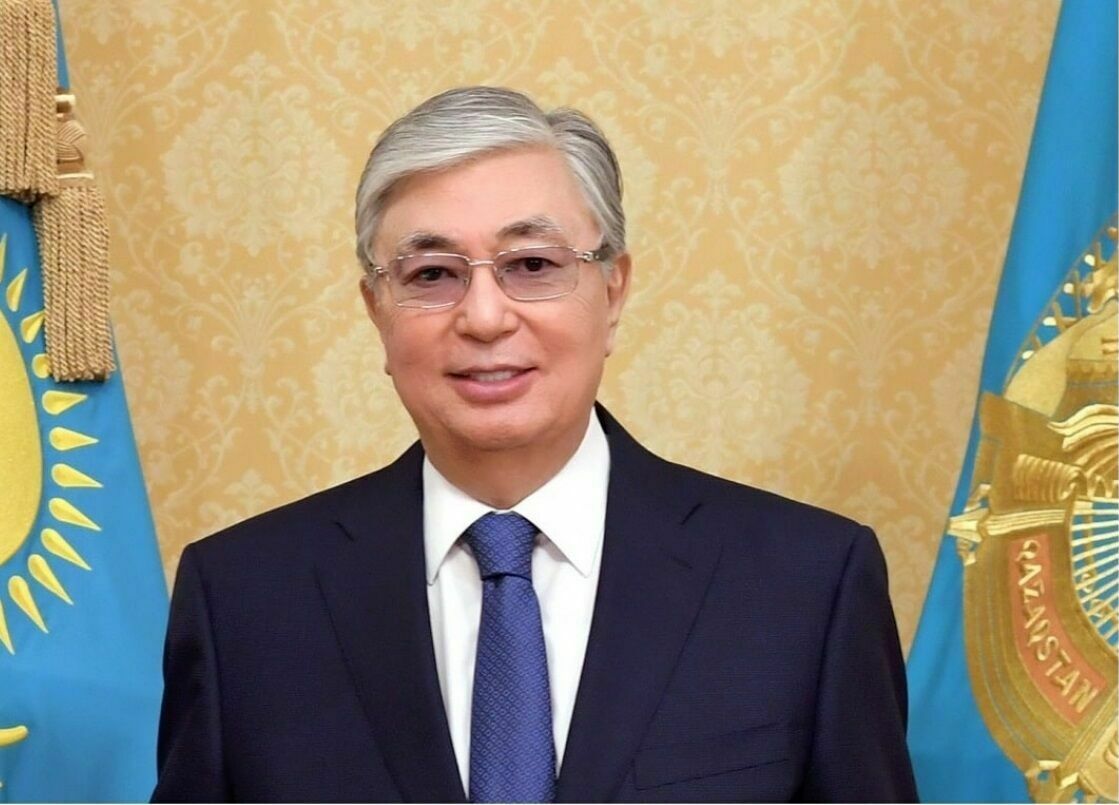Президент Казахстана избран председателем правящей партии