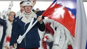 Флаг сборной России на открытии Олимпиады понесёт волонтер МОК