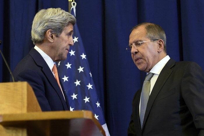 США могут приостановить взаимодействие с Россией по Сирии