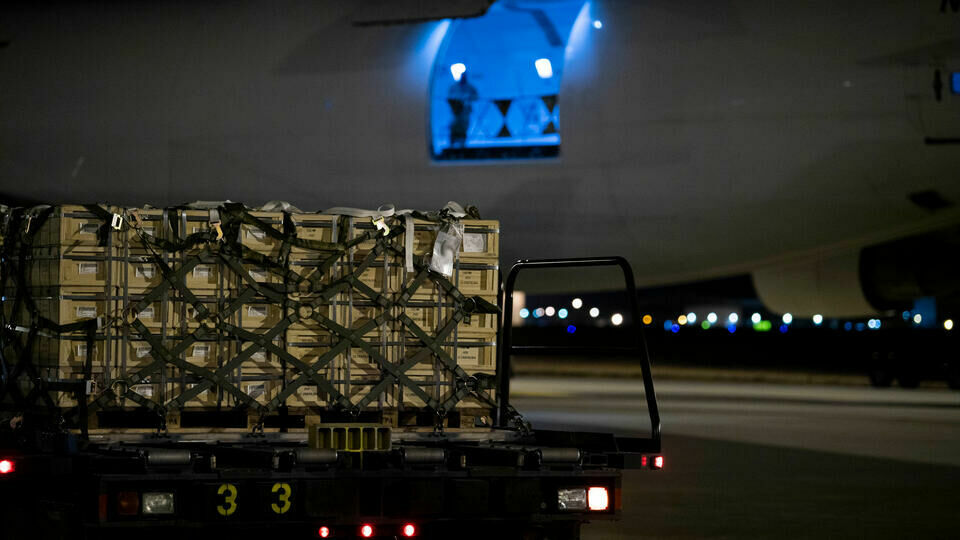 Пентагон заявил о новом пакете военной помощи Киеву на $275 млн