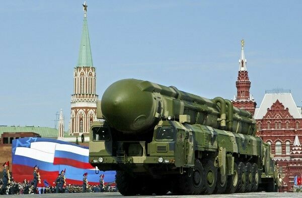 США опасаются стремительного роста ядерного арсенала России