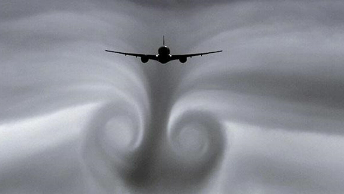 Самолеты будут все чаще попадать в турбулентность из-за изменений климата