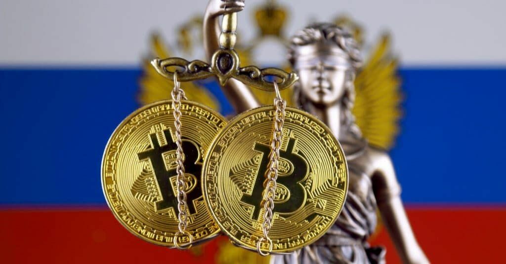 Криптовалюты в России: государство не оставит шансов на обогащение